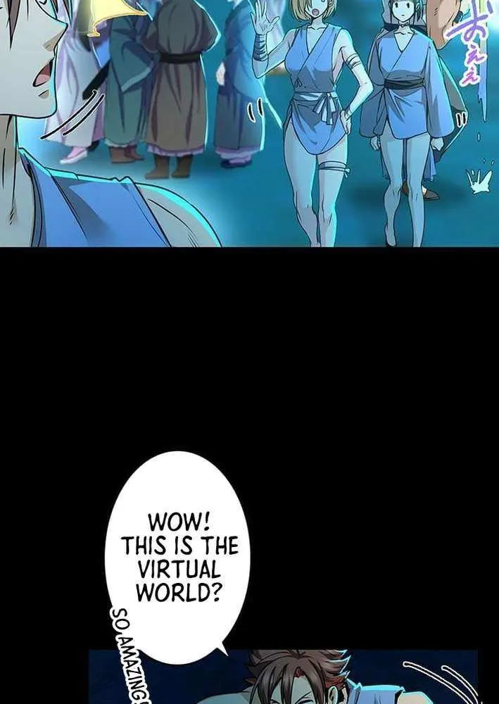 Read I’m A Second Generation Demon chapter 36 image 28 on Lezhin