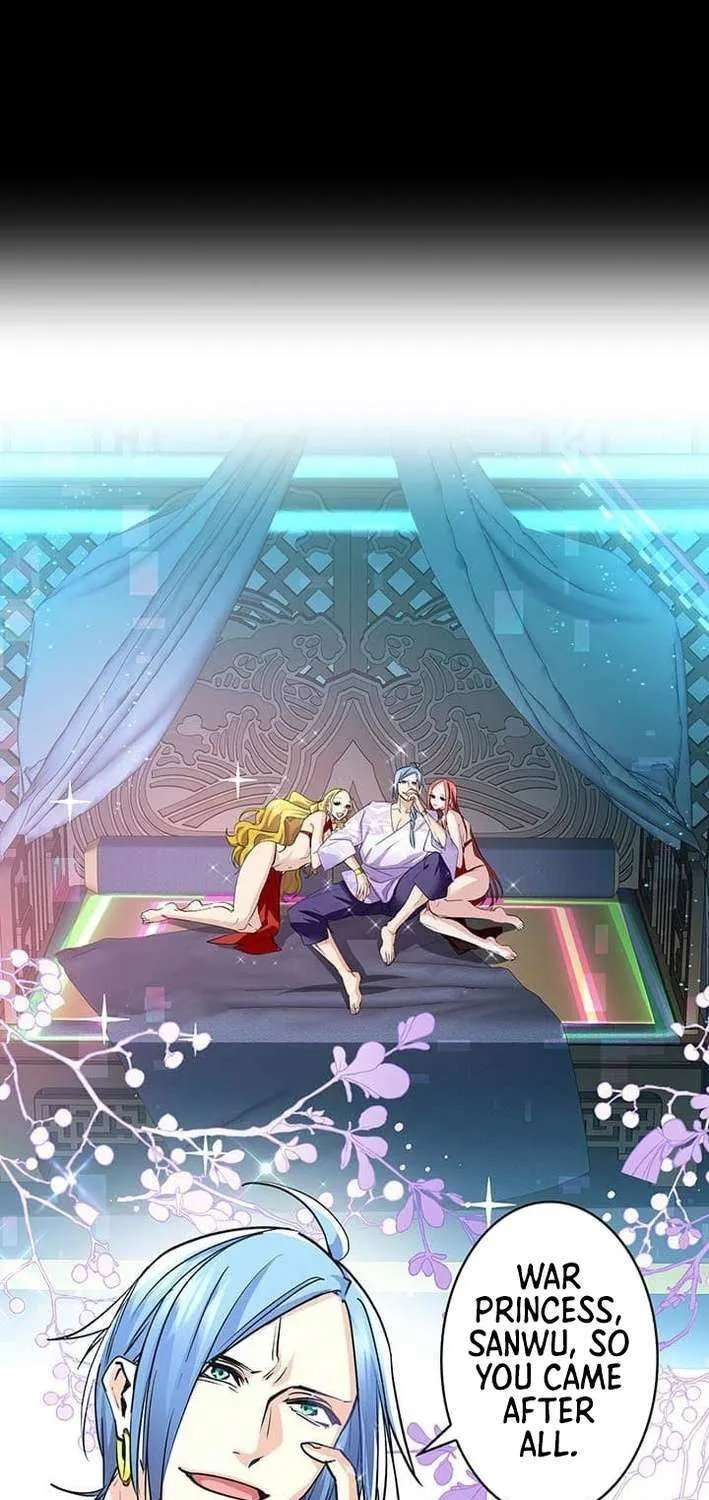 Read I’m A Second Generation Demon chapter 36 image 40 on Lezhin
