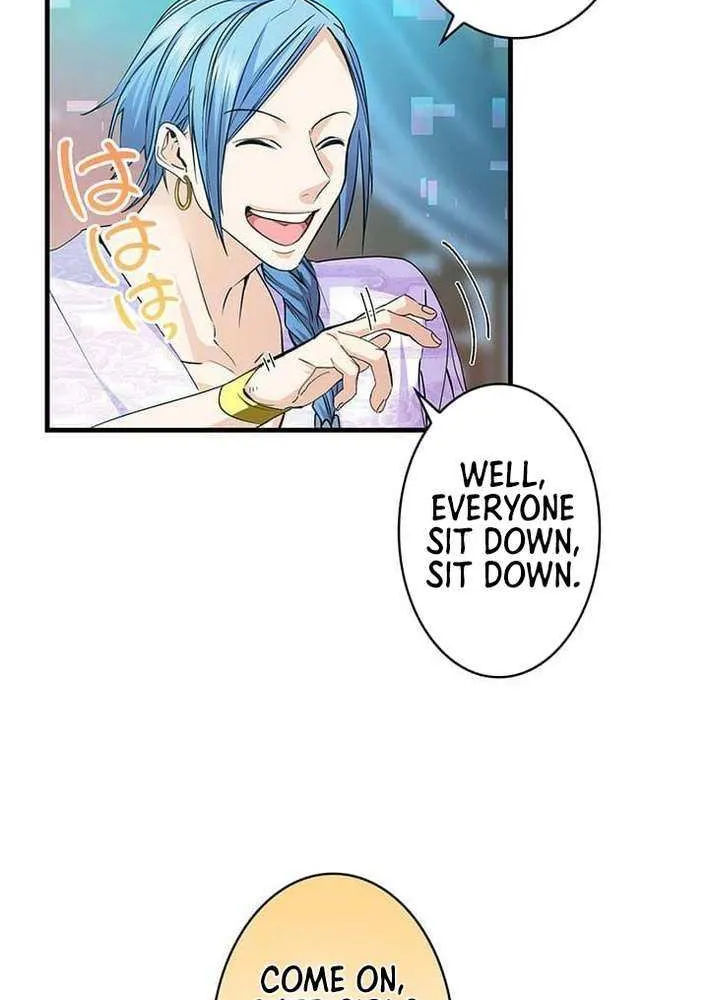Read I’m A Second Generation Demon chapter 36 image 42 on Lezhin