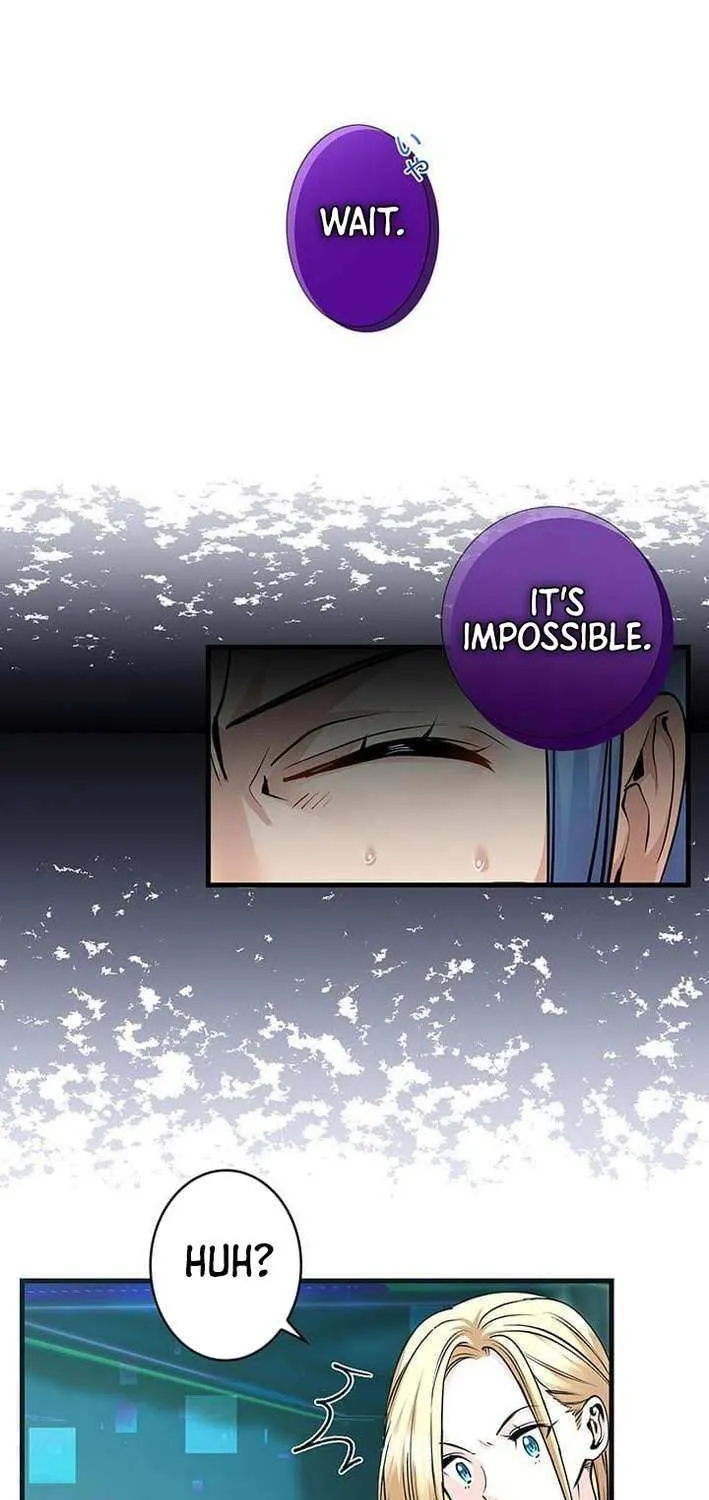 Read I’m A Second Generation Demon chapter 36 image 45 on Lezhin