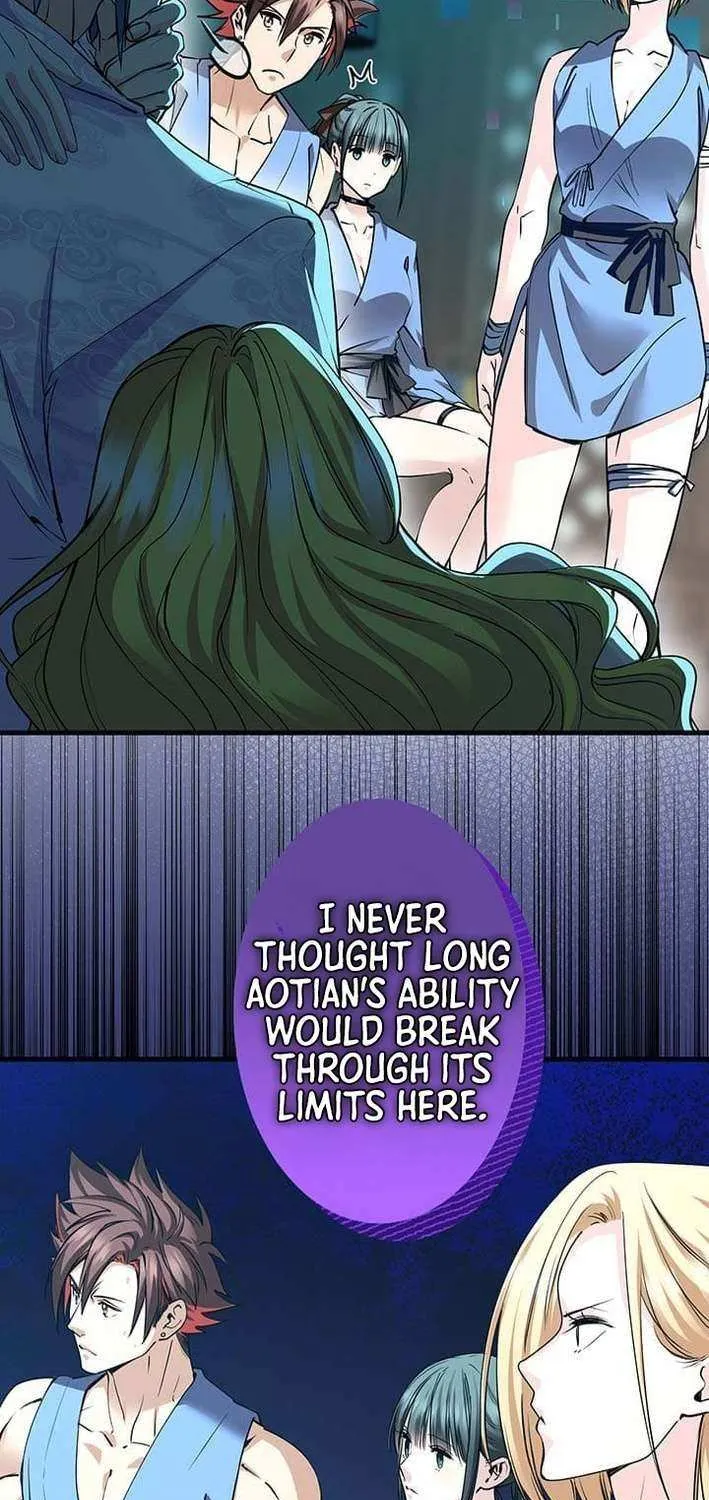 Read I’m A Second Generation Demon chapter 36 image 47 on Lezhin
