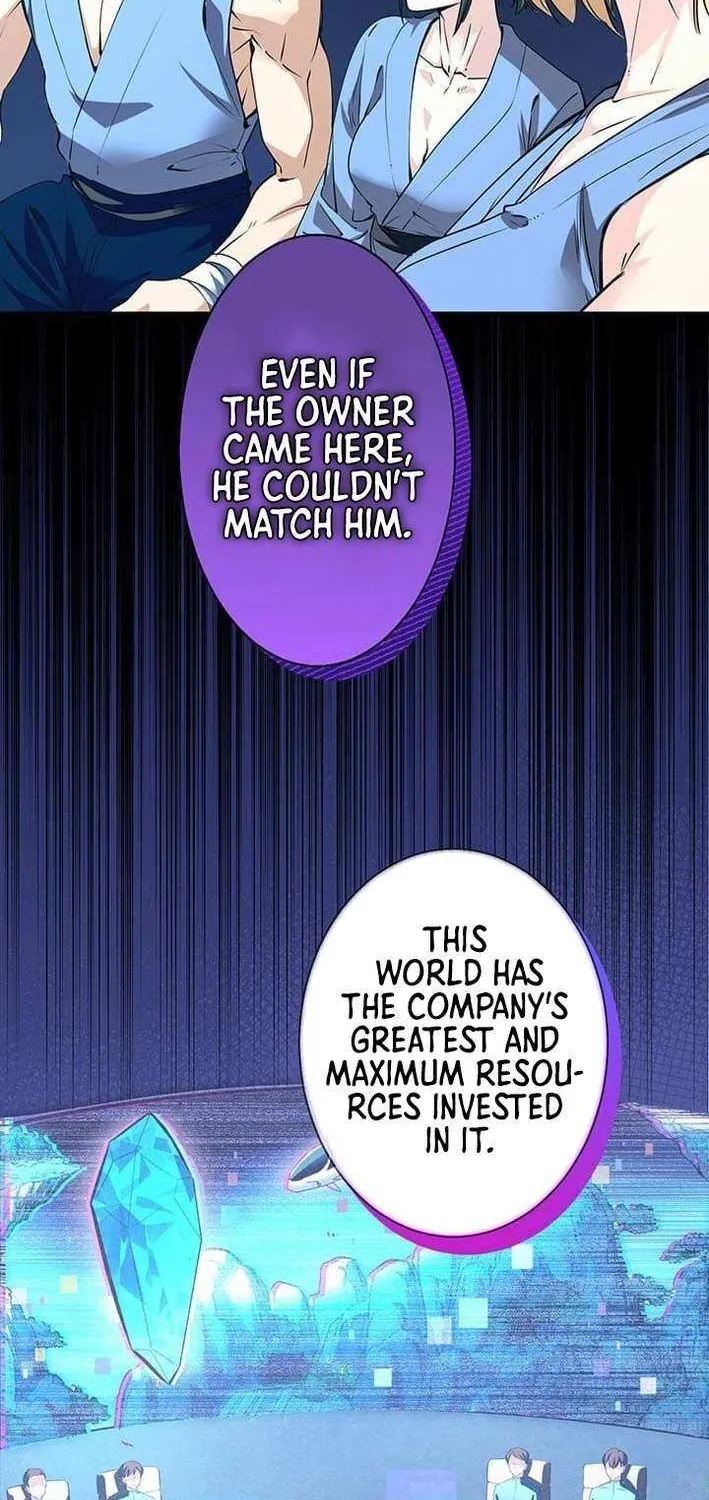 Read I’m A Second Generation Demon chapter 36 image 48 on Lezhin
