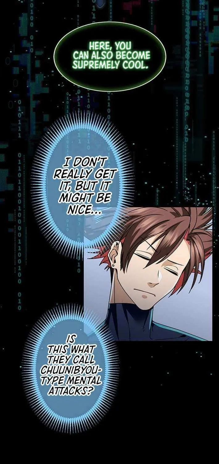 Read I’m A Second Generation Demon chapter 36 image 5 on Lezhin