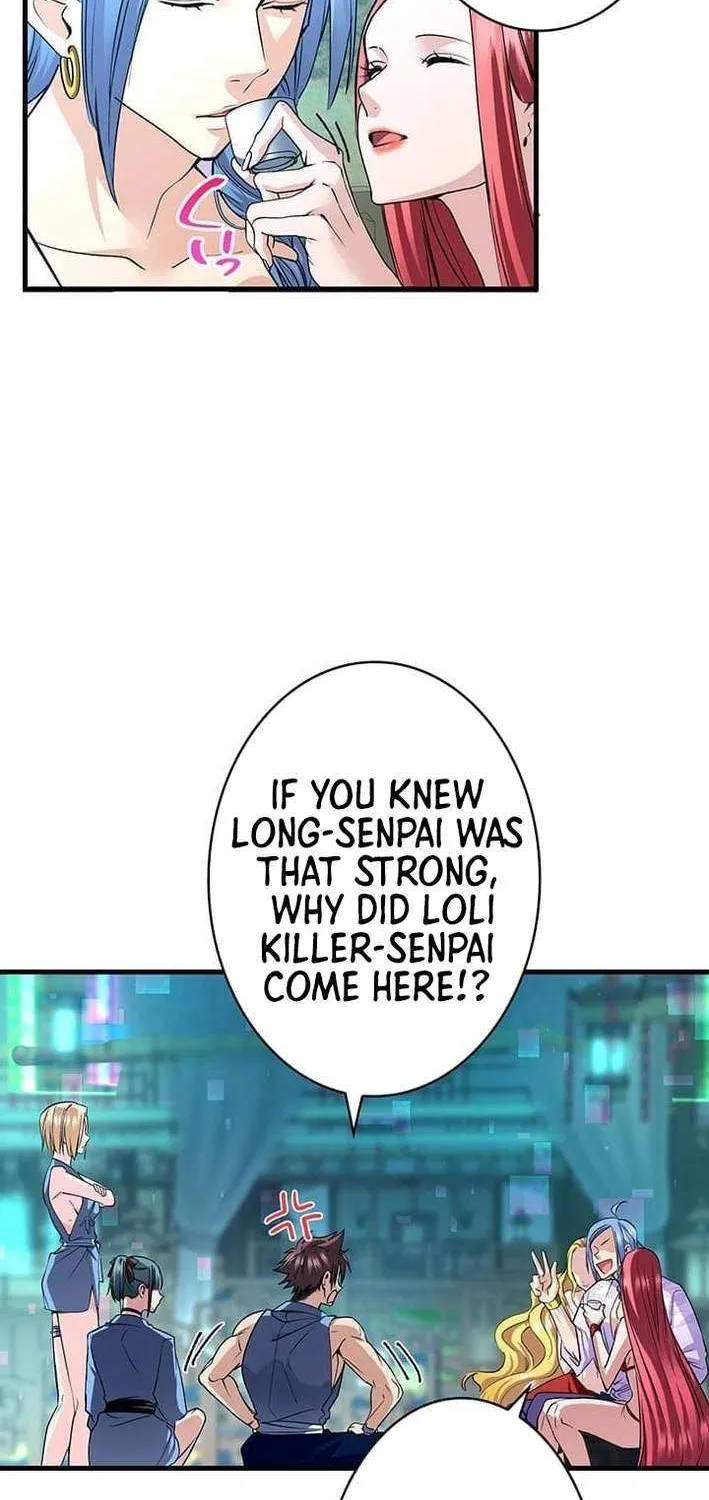 Read I’m A Second Generation Demon chapter 36 image 51 on Lezhin