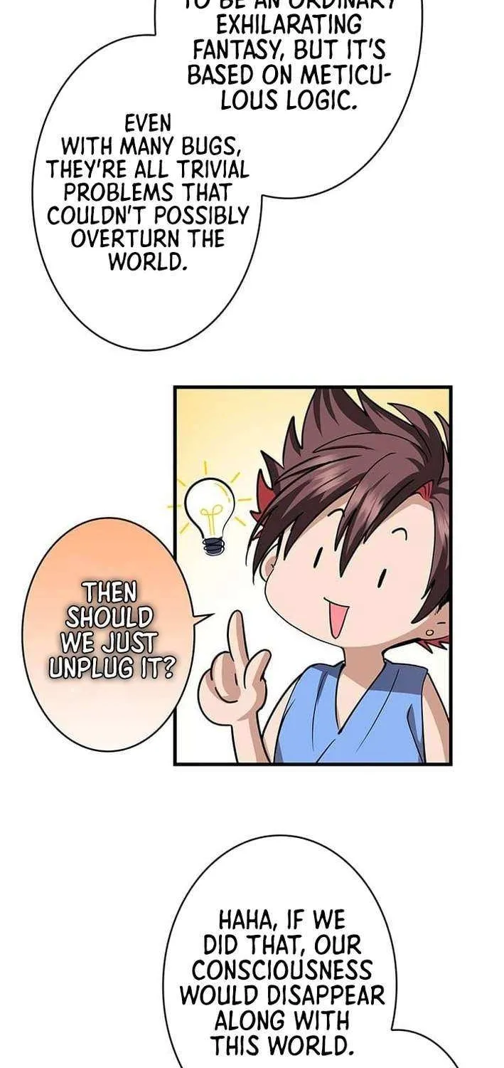 Read I’m A Second Generation Demon chapter 36 image 55 on Lezhin