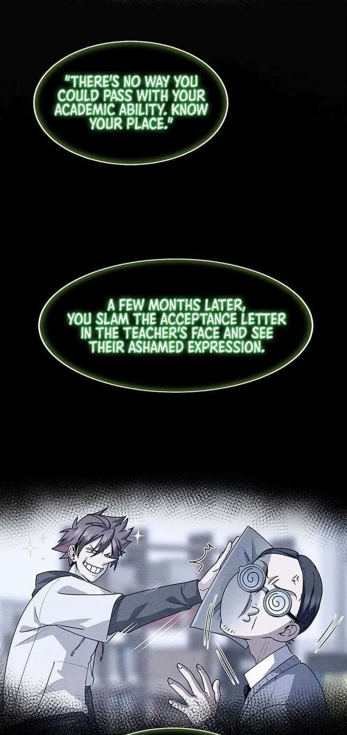 Read I’m A Second Generation Demon chapter 36 image 9 on Lezhin