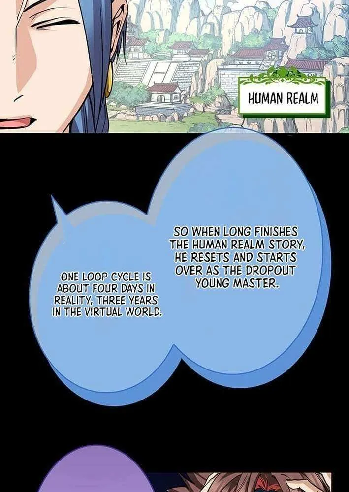 Read I’m A Second Generation Demon chapter 37 image 14 on Lezhin