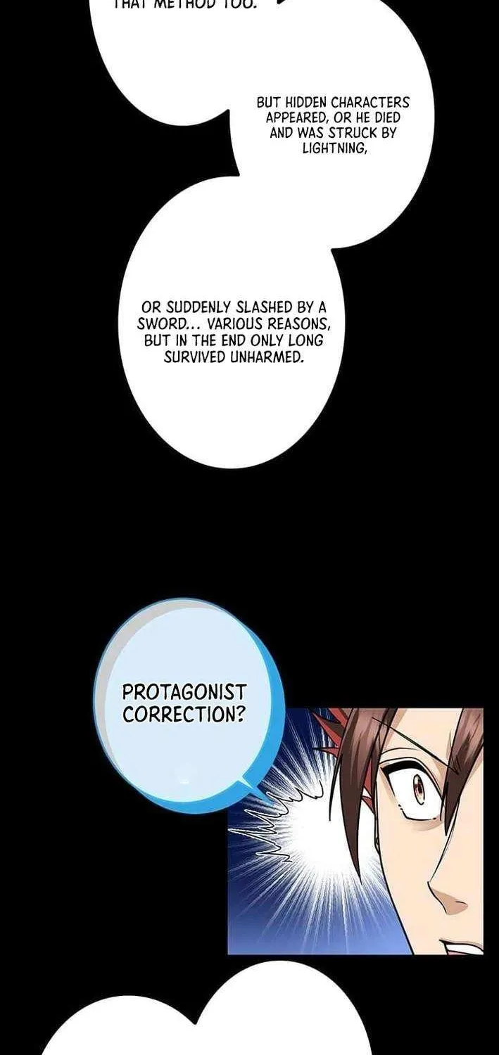 Read I’m A Second Generation Demon chapter 37 image 16 on Lezhin