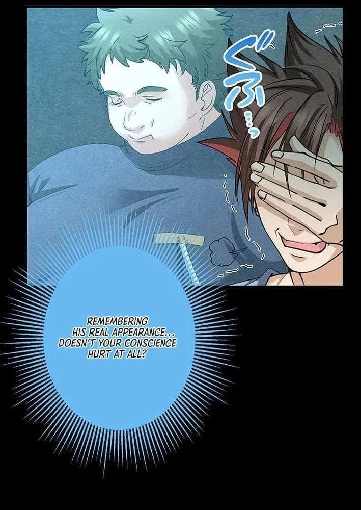Read I’m A Second Generation Demon chapter 37 image 21 on Lezhin