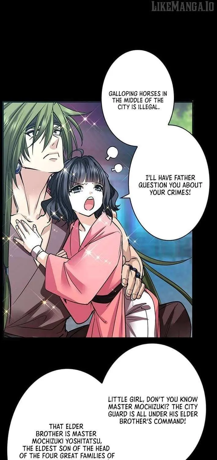 Read I’m A Second Generation Demon chapter 37 image 22 on Lezhin