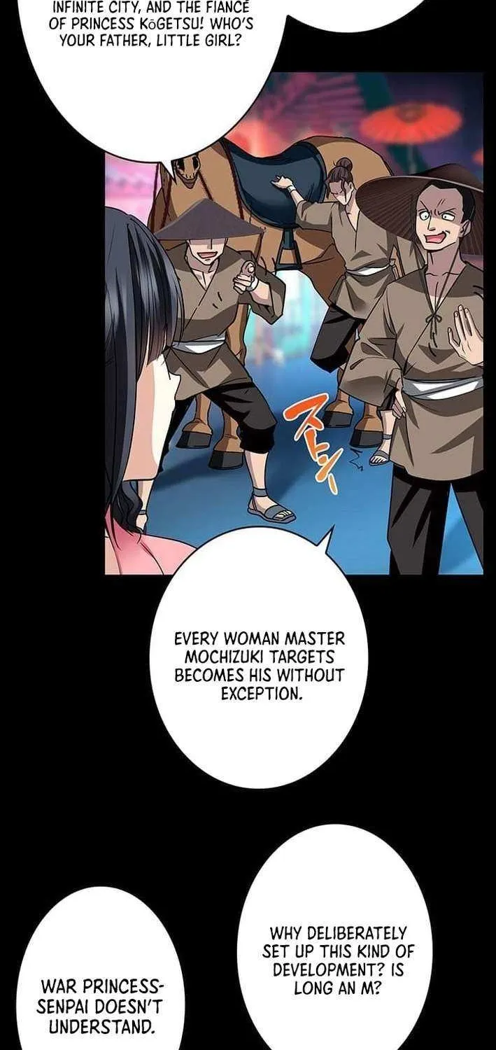 Read I’m A Second Generation Demon chapter 37 image 23 on Lezhin