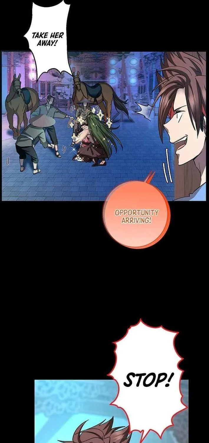 Read I’m A Second Generation Demon chapter 37 image 25 on Lezhin