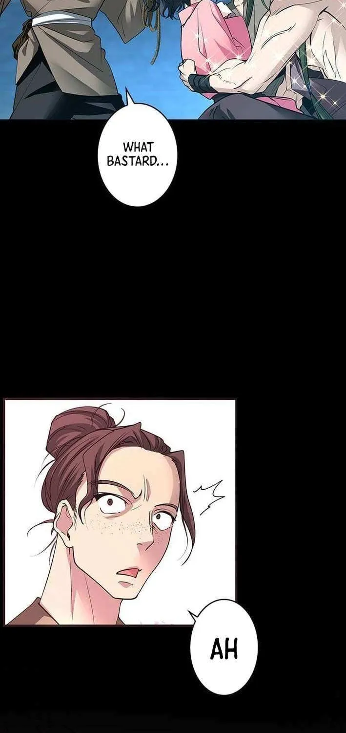 Read I’m A Second Generation Demon chapter 37 image 27 on Lezhin