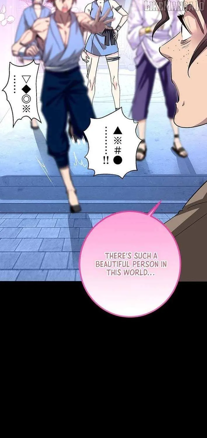Read I’m A Second Generation Demon chapter 37 image 29 on Lezhin
