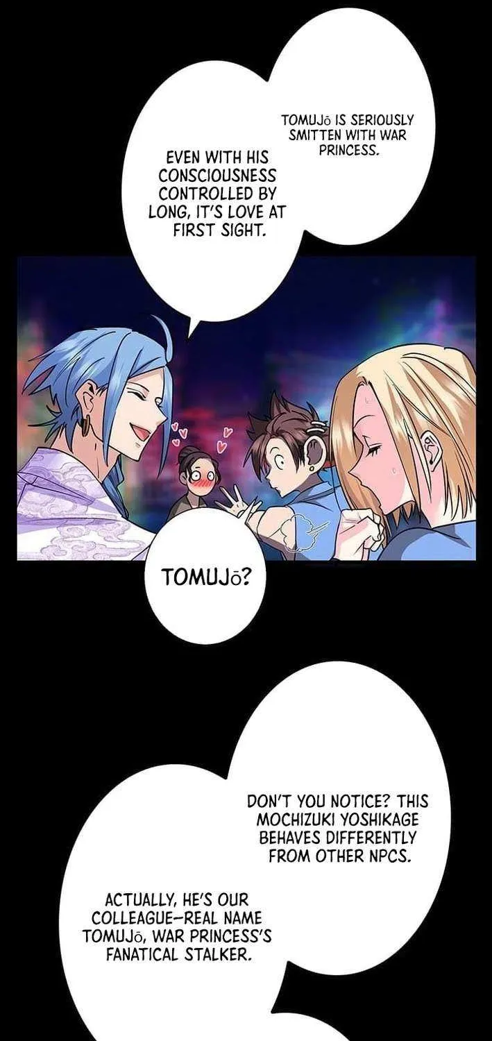 Read I’m A Second Generation Demon chapter 37 image 30 on Lezhin