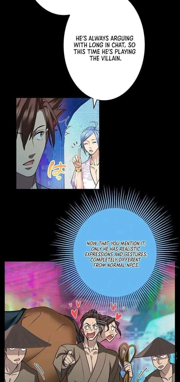 Read I’m A Second Generation Demon chapter 37 image 31 on Lezhin