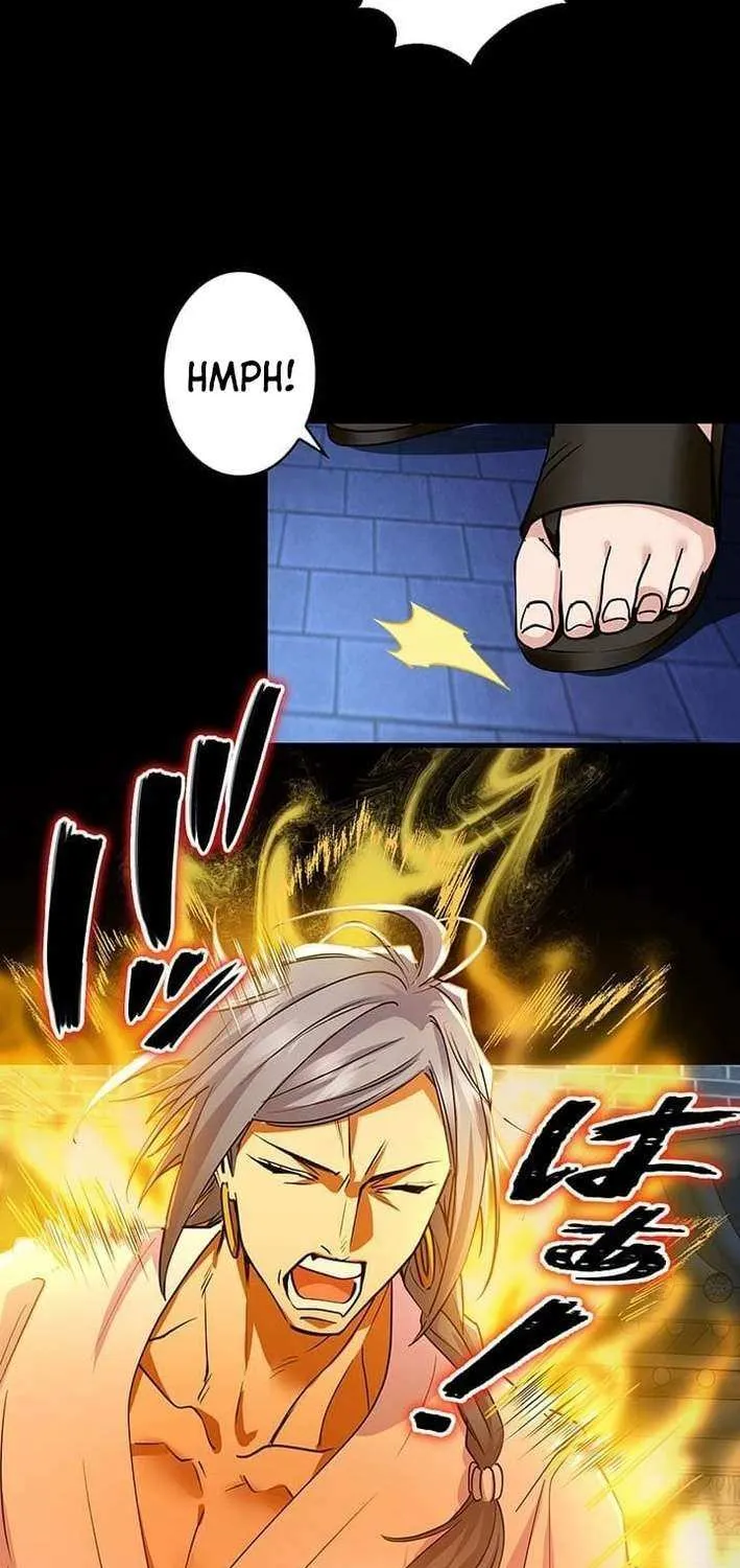 Read I’m A Second Generation Demon chapter 37 image 33 on Lezhin