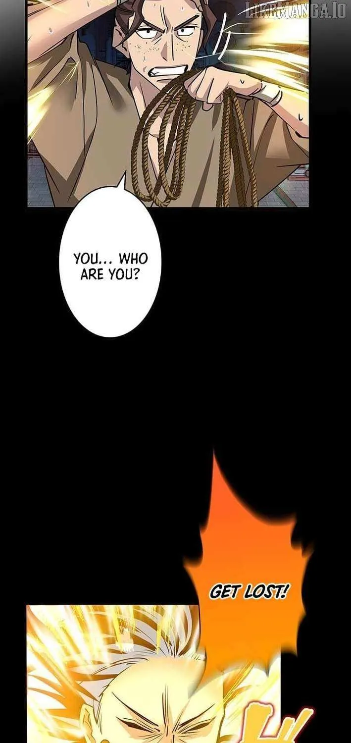 Read I’m A Second Generation Demon chapter 37 image 36 on Lezhin