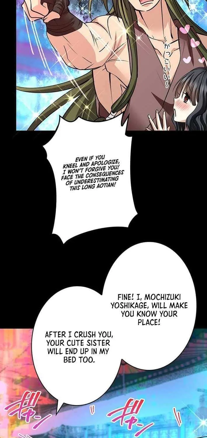 Read I’m A Second Generation Demon chapter 37 image 39 on Lezhin