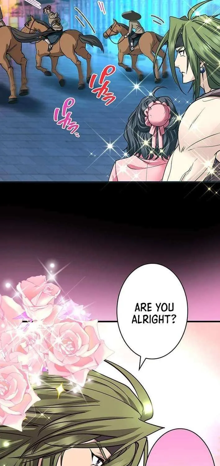 Read I’m A Second Generation Demon chapter 37 image 40 on Lezhin