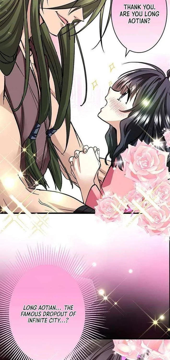 Read I’m A Second Generation Demon chapter 37 image 41 on Lezhin
