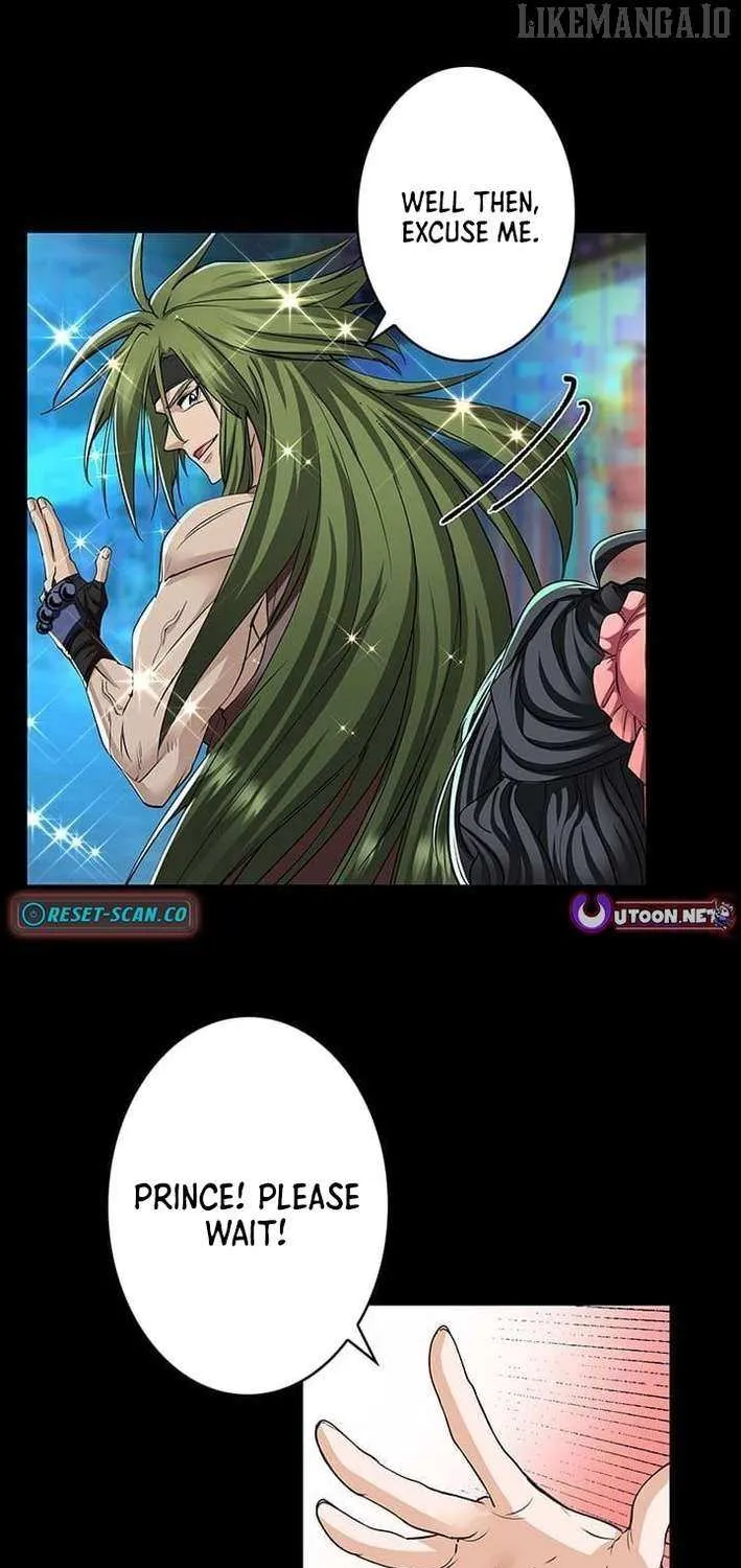 Read I’m A Second Generation Demon chapter 37 image 43 on Lezhin