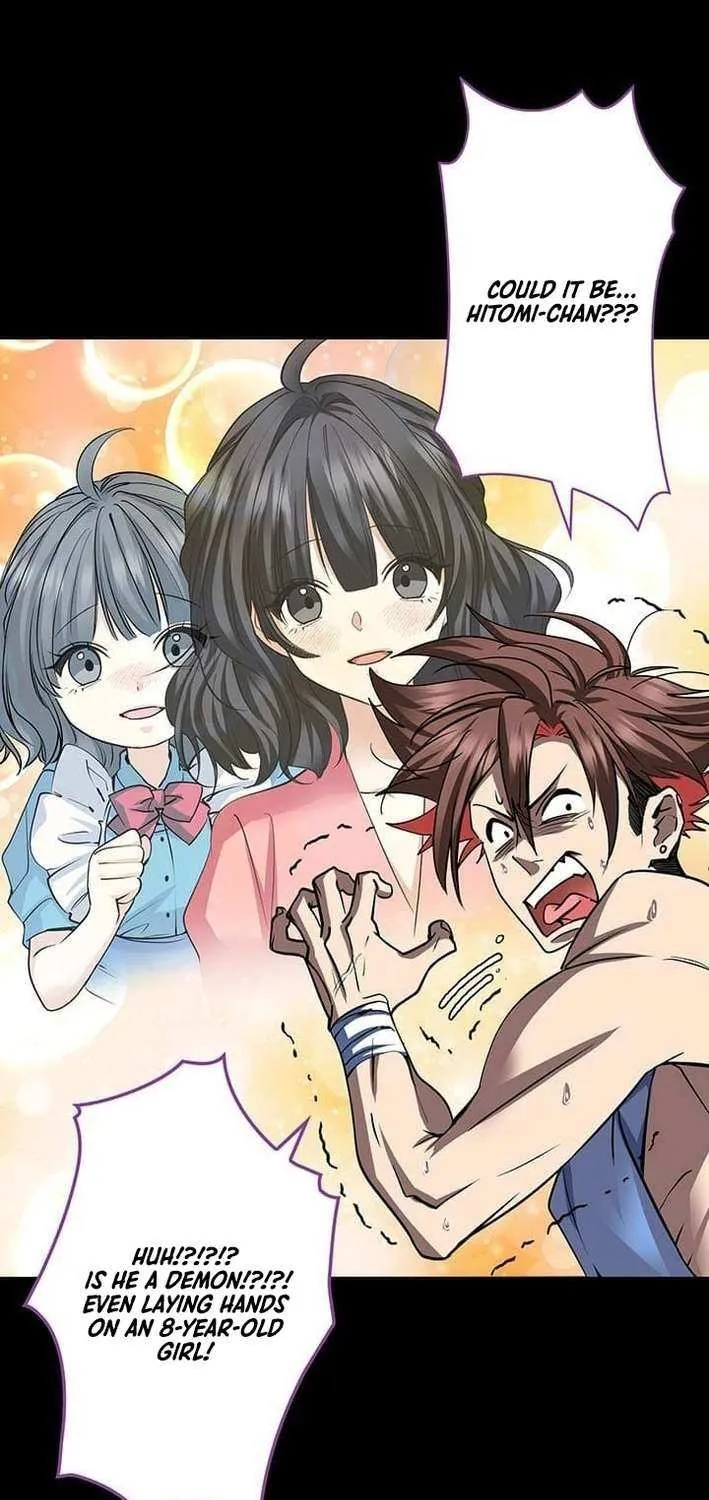 Read I’m A Second Generation Demon chapter 37 image 47 on Lezhin