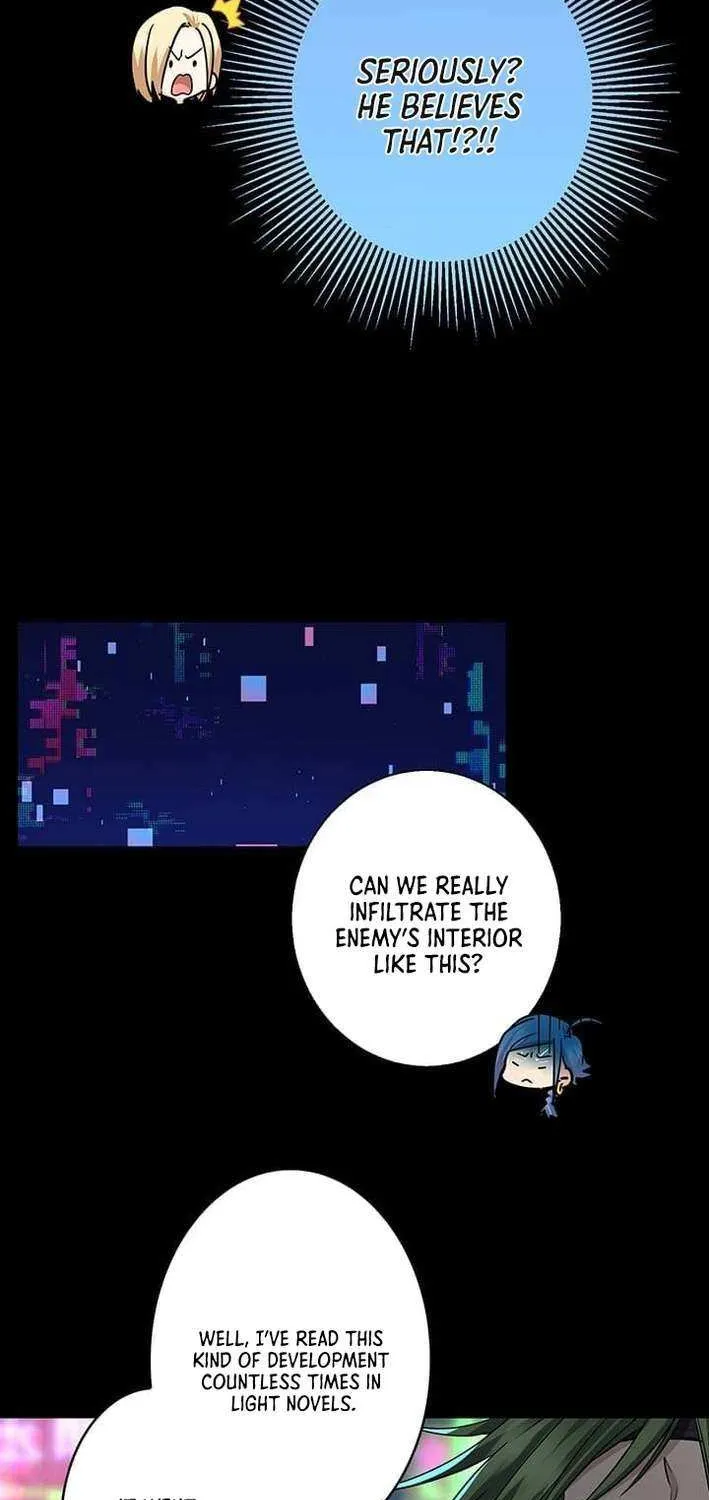 Read I’m A Second Generation Demon chapter 37 image 52 on Lezhin