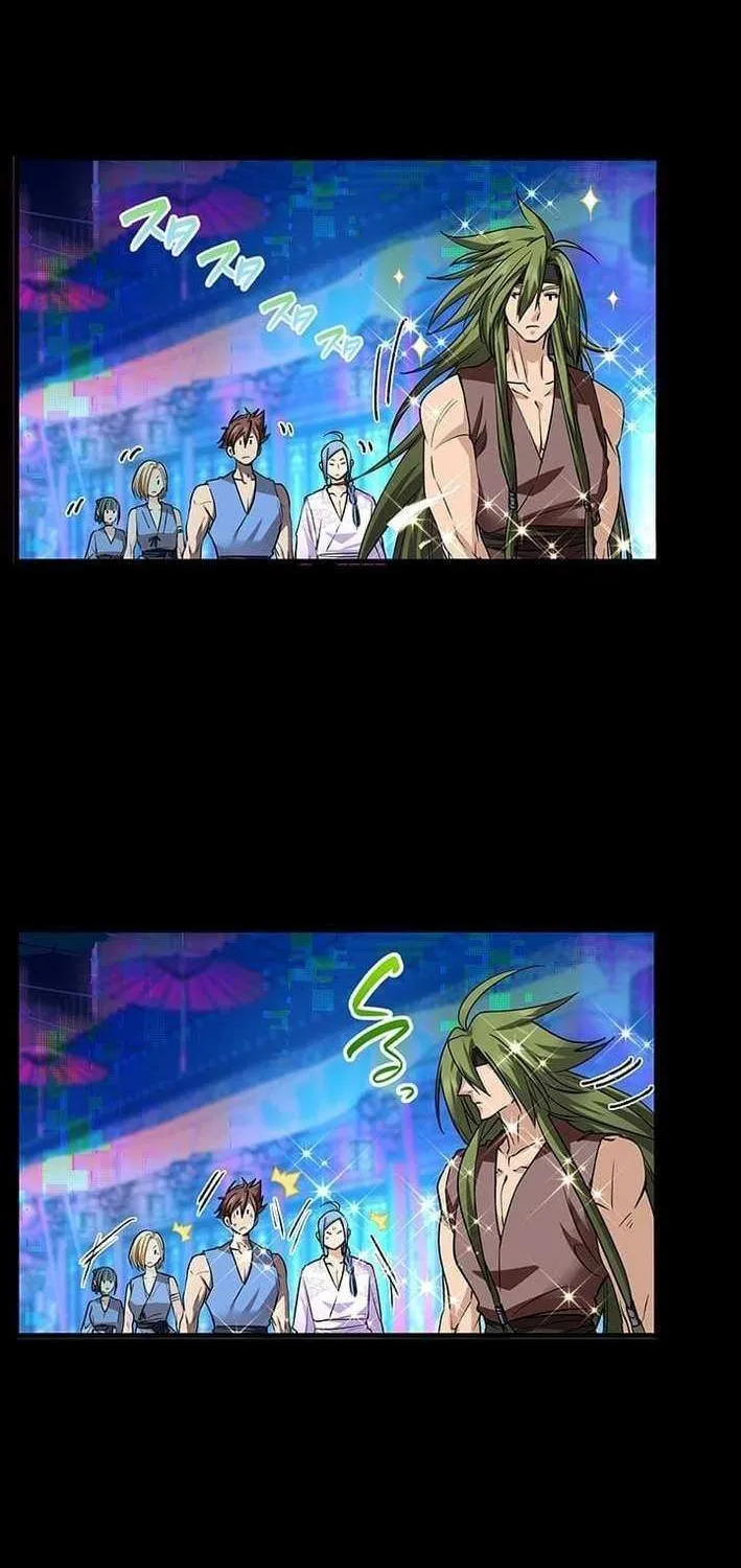 Read I’m A Second Generation Demon chapter 37 image 58 on Lezhin