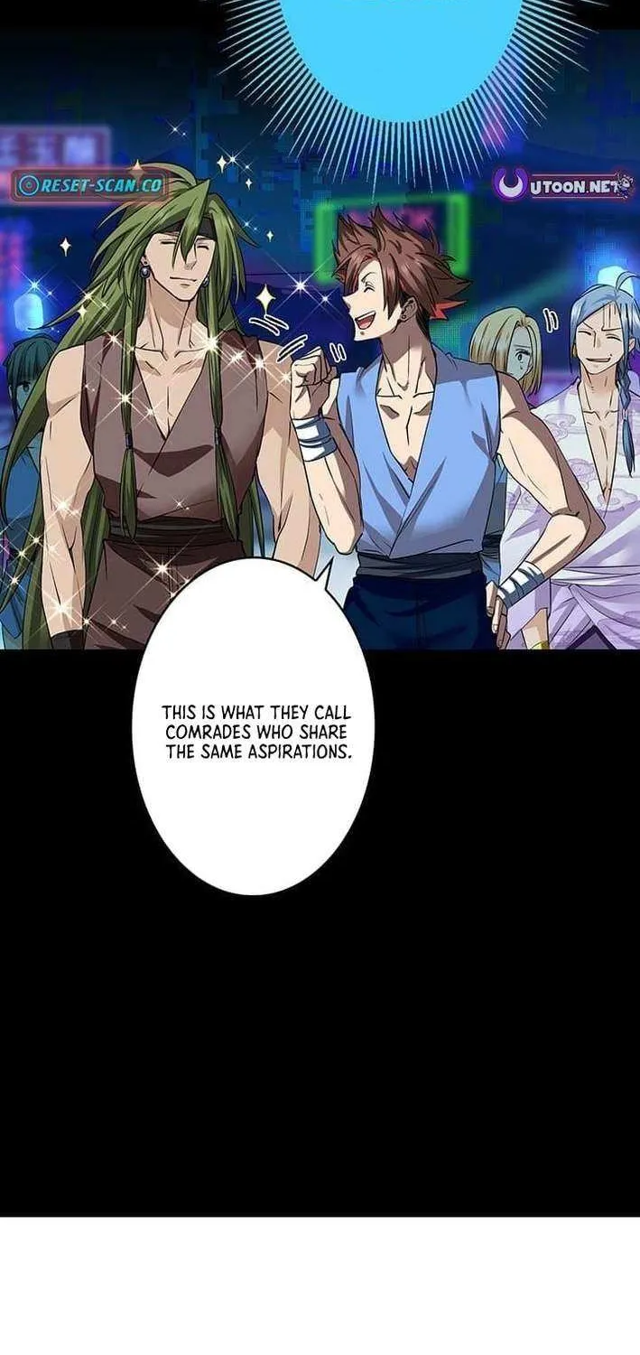 Read I’m A Second Generation Demon chapter 37 image 60 on Lezhin