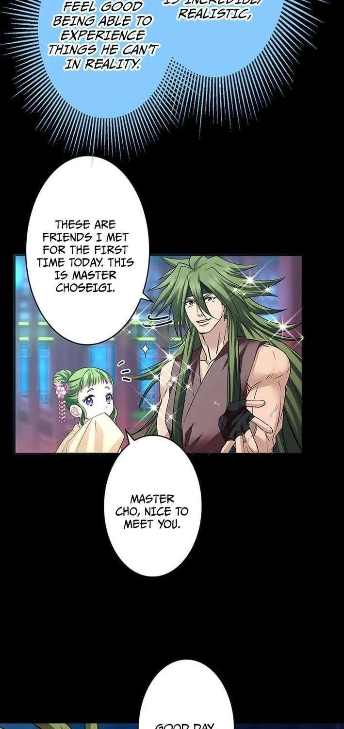 Read I’m A Second Generation Demon chapter 38 image 12 on Lezhin