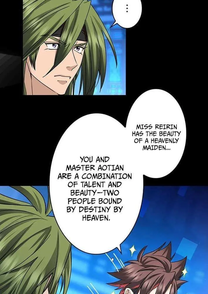Read I’m A Second Generation Demon chapter 38 image 14 on Lezhin