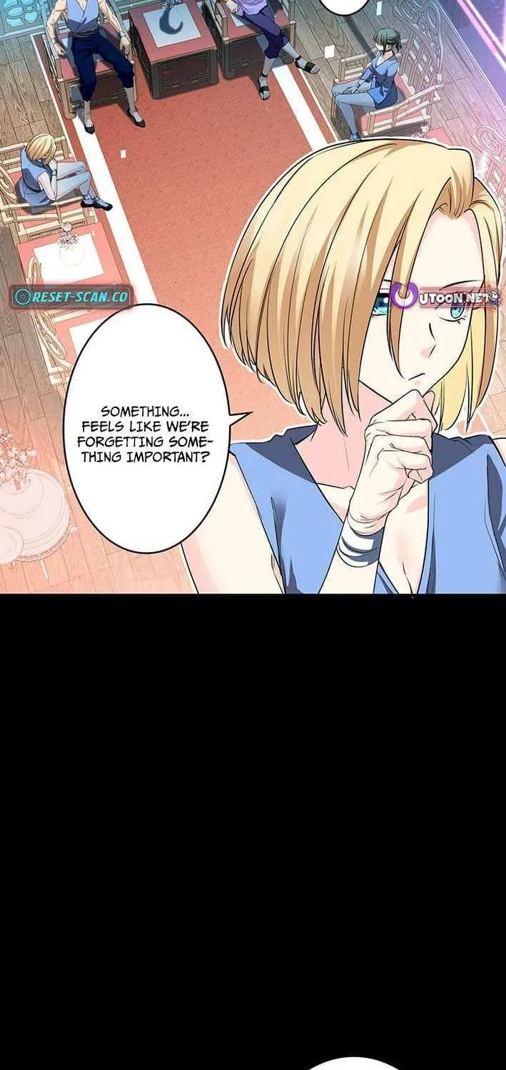 Read I’m A Second Generation Demon chapter 38 image 17 on Lezhin