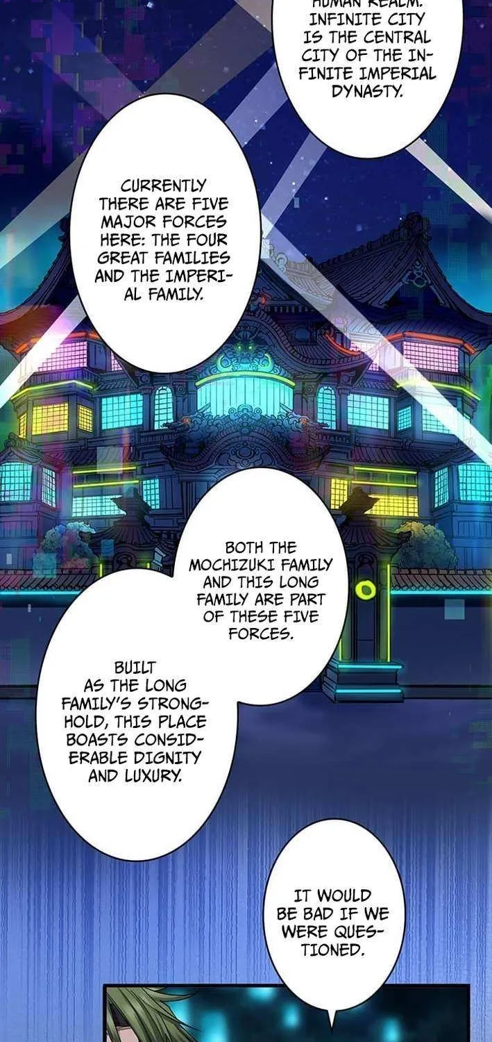 Read I’m A Second Generation Demon chapter 38 image 2 on Lezhin