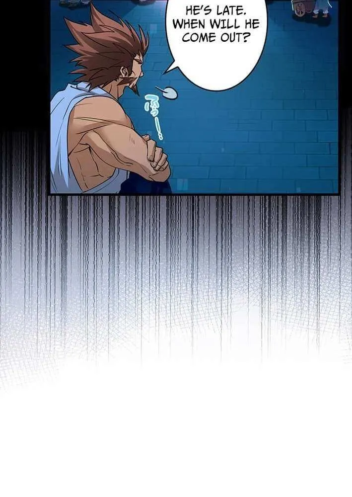 Read I’m A Second Generation Demon chapter 38 image 21 on Lezhin