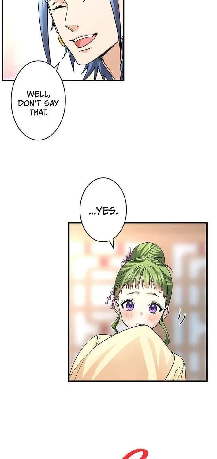 Read I’m A Second Generation Demon chapter 38 image 26 on Lezhin