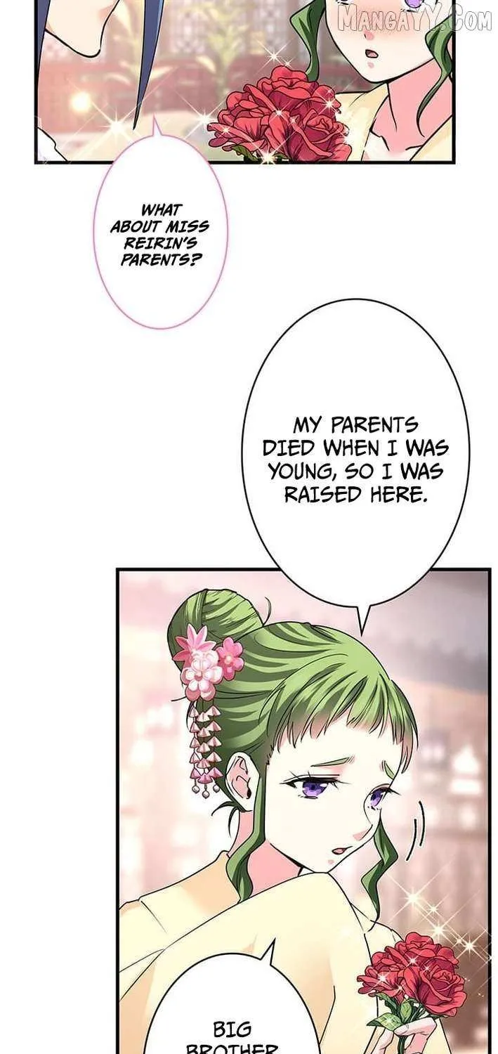 Read I’m A Second Generation Demon chapter 38 image 29 on Lezhin