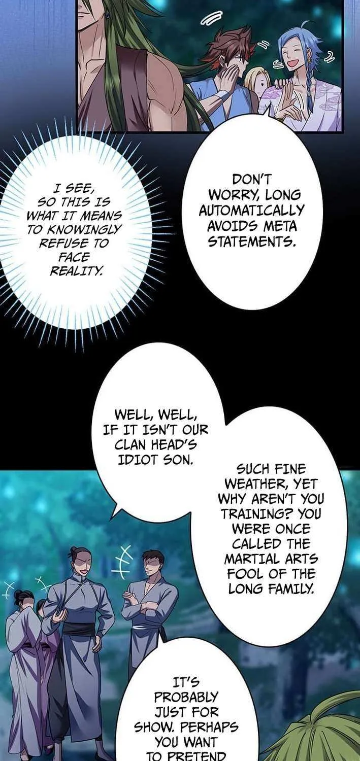 Read I’m A Second Generation Demon chapter 38 image 3 on Lezhin