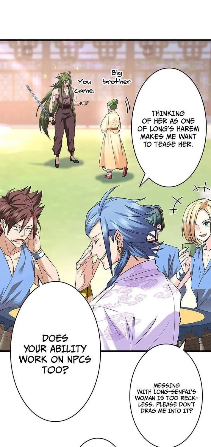 Read I’m A Second Generation Demon chapter 38 image 34 on Lezhin