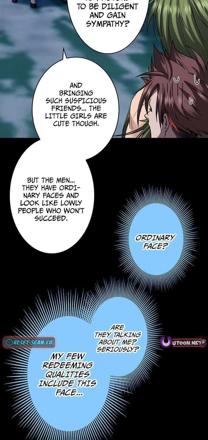 Read I’m A Second Generation Demon chapter 38 image 4 on Lezhin