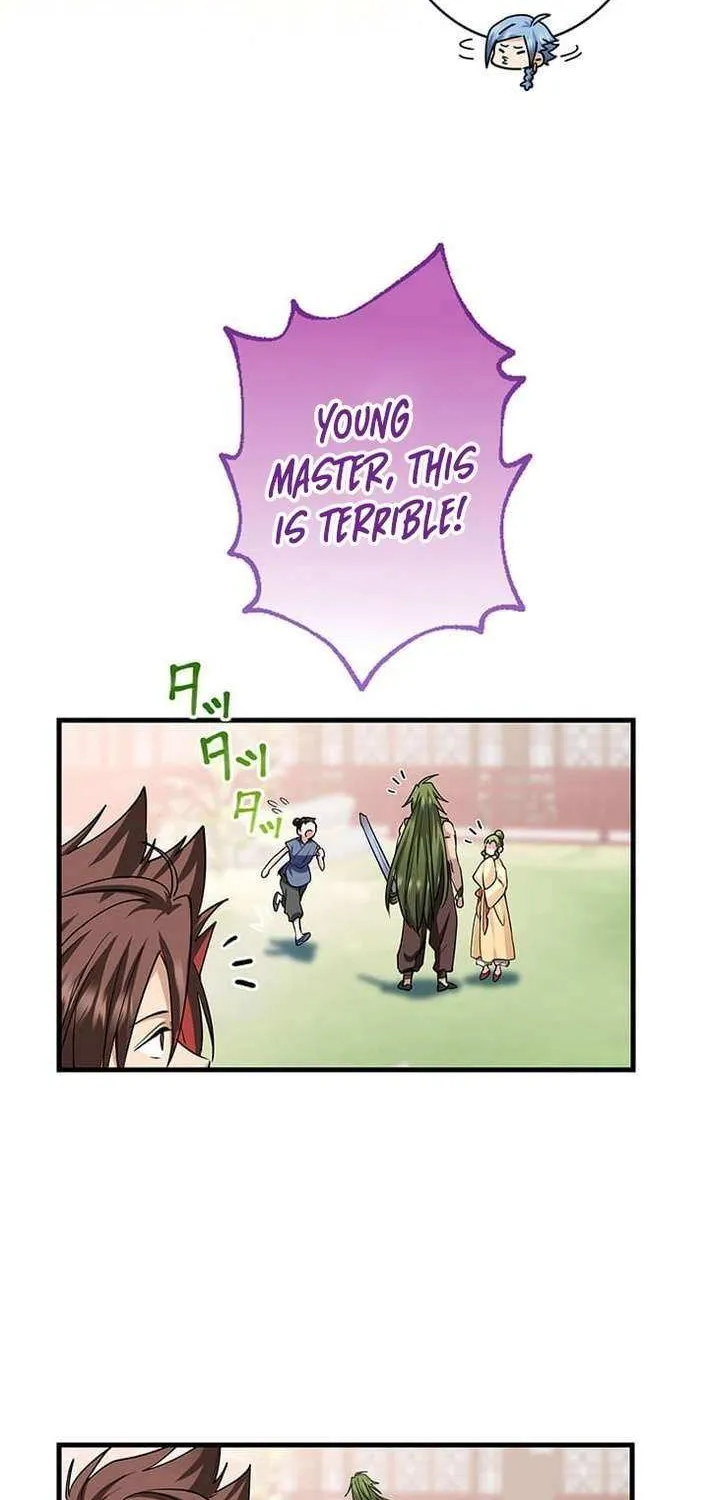 Read I’m A Second Generation Demon chapter 38 image 41 on Lezhin