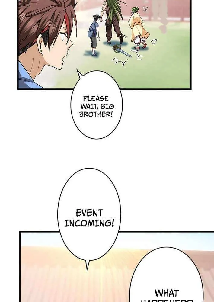 Read I’m A Second Generation Demon chapter 38 image 42 on Lezhin