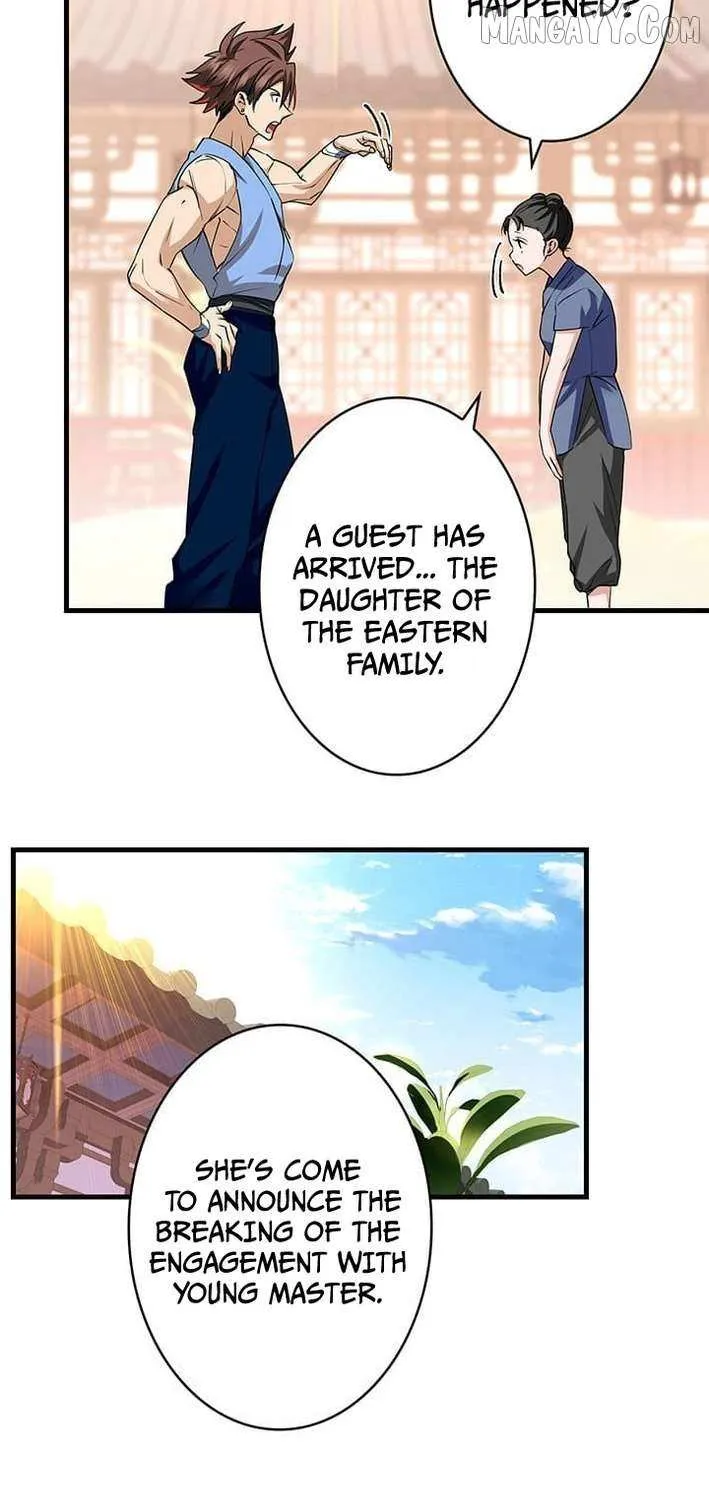 Read I’m A Second Generation Demon chapter 38 image 43 on Lezhin