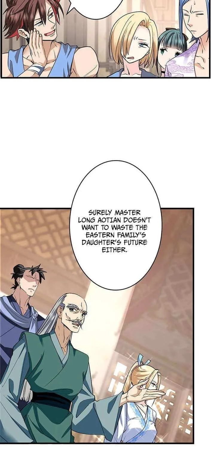 Read I’m A Second Generation Demon chapter 38 image 47 on Lezhin