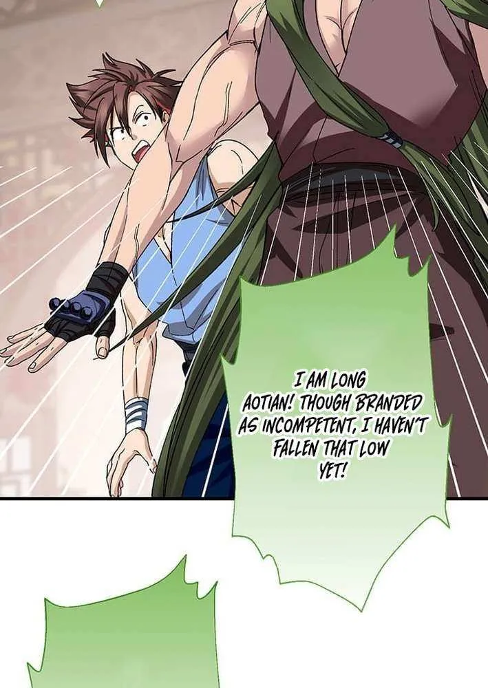 Read I’m A Second Generation Demon chapter 38 image 49 on Lezhin
