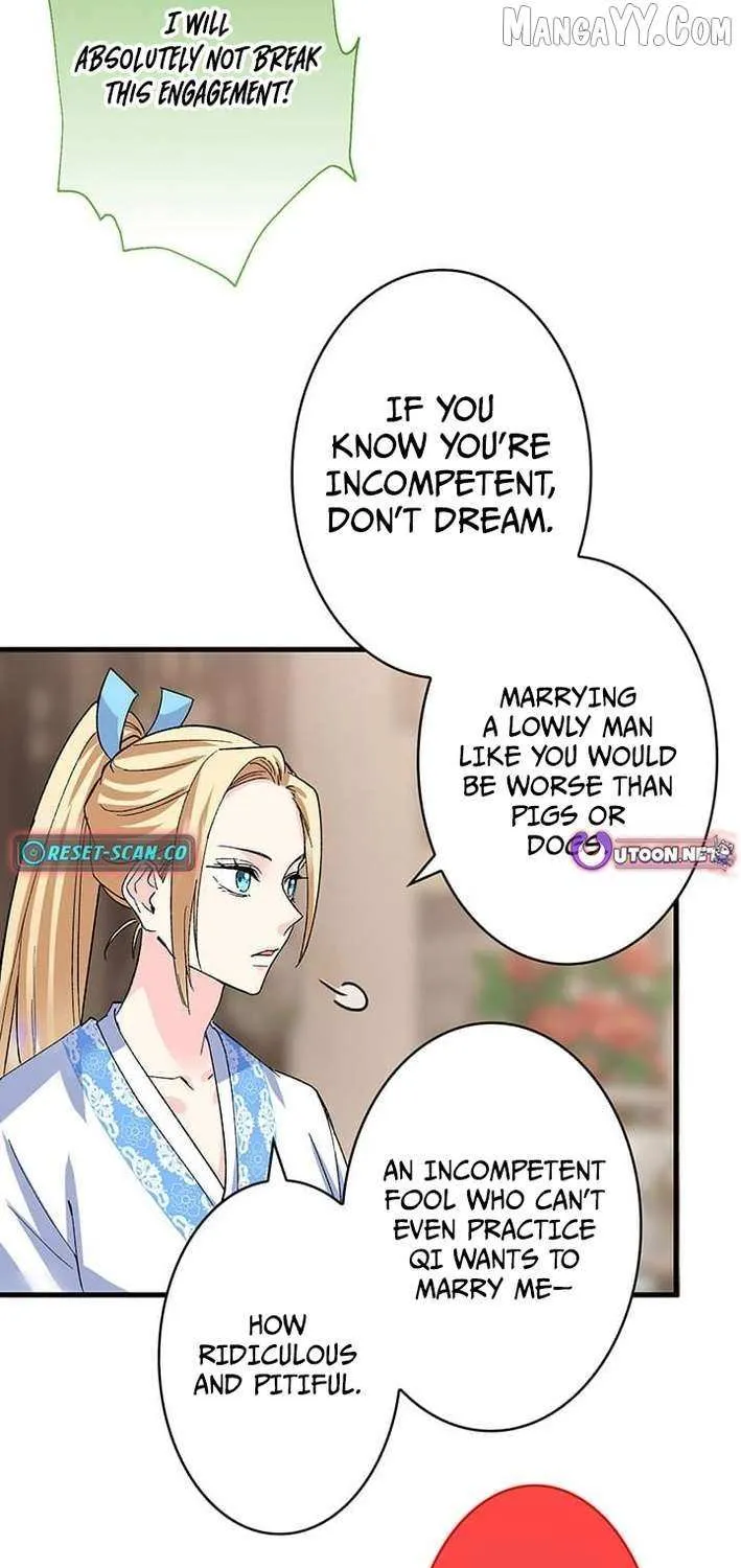 Read I’m A Second Generation Demon chapter 38 image 50 on Lezhin