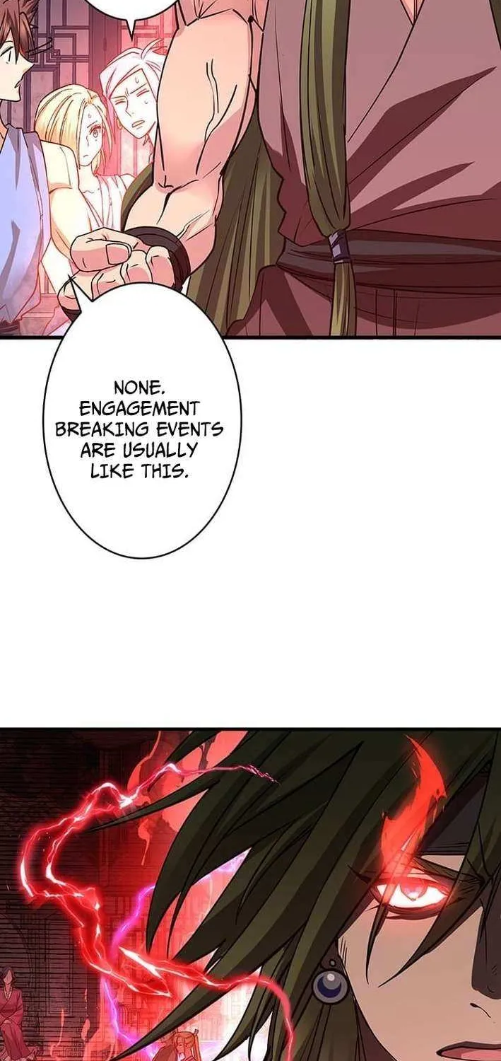 Read I’m A Second Generation Demon chapter 38 image 53 on Lezhin