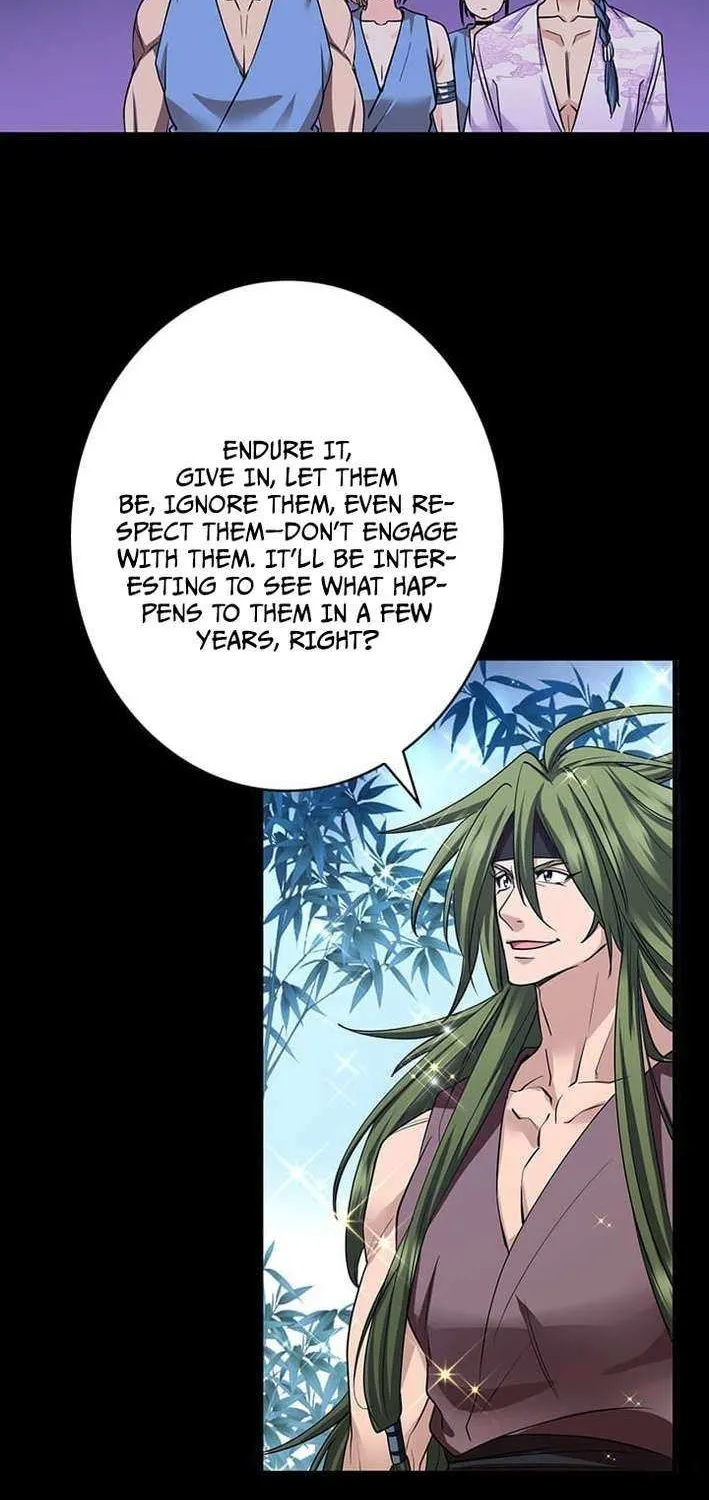 Read I’m A Second Generation Demon chapter 38 image 6 on Lezhin