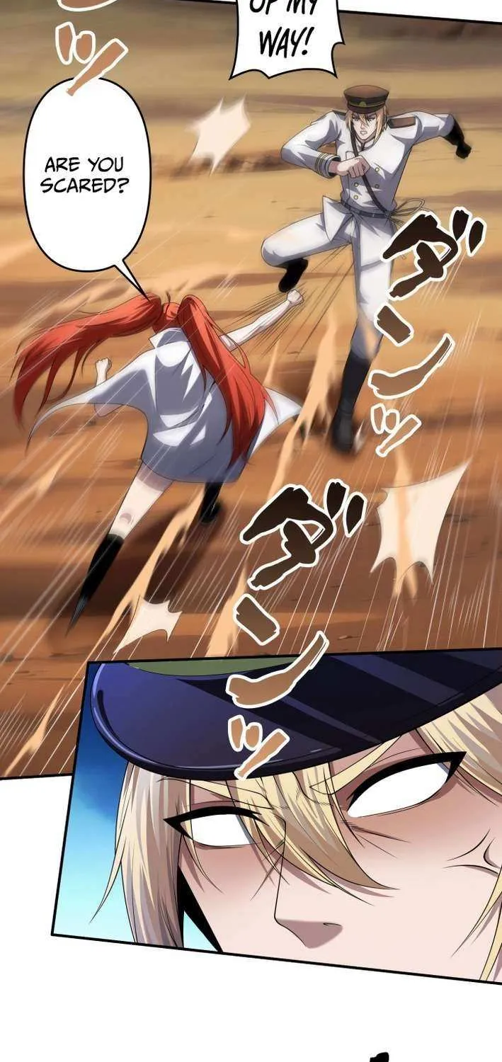 Read I’m A Second Generation Demon chapter 39 image 10 on Lezhin