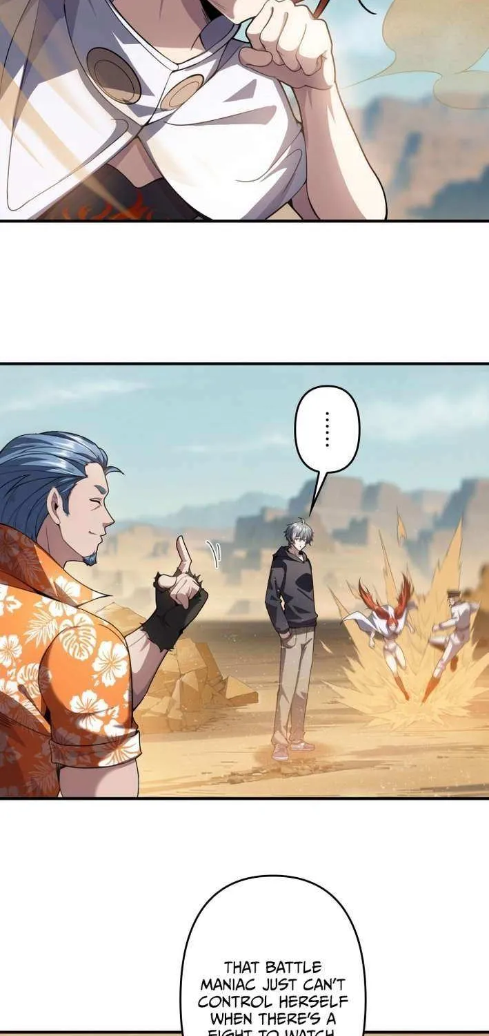 Read I’m A Second Generation Demon chapter 39 image 13 on Lezhin